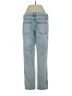 Current/Elliott 100% Cotton Blue Jeans Size 26 waist - photo 2