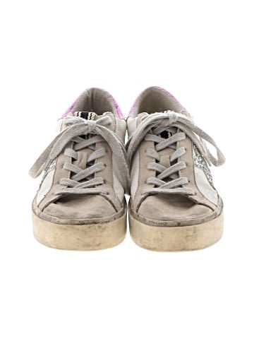 Shu Shop Sneakers (view 2)