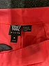 Worth Red Active Pants Size 14 - photo 4
