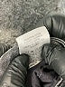 WARP + WEFT 100% Cotton Tweed Gray Jeans Size 29 waist - photo 5