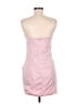 Forever 21 Pink Cocktail Dress Size M - photo 2