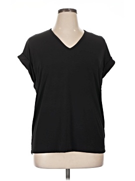 Brigitte Brianna Short Sleeve Top