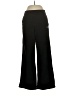 DKNY Sport Solid Black Active Pants Size S - photo 1