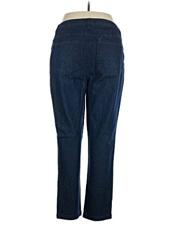 Jessica London Jeans (view 2)