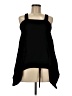 KAUFMANFRANCO Black Sweater Vest Size M - photo 1