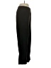 DKNY Sport Solid Black Active Pants Size S - photo 4