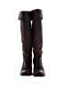 FRYE Brown Boots Size 7 1/2 - photo 2
