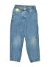 Elite 100% Cotton Blue Jeans Size 5 - photo 1