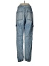 American Eagle Outfitters Blue Jeans Size 4L - photo 2