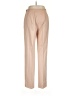 Dana Buchman Solid Tan Dress Pants Size 12 - photo 2