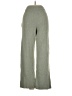 Unbranded Gray Casual Pants Size S - photo 2