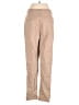 ASOS Solid Tan Casual Pants Size 8 - photo 2