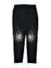 Gap Kids Stars Black Sweatpants Size M (kids) - photo 1