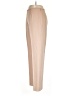 Dana Buchman Solid Tan Dress Pants Size 12 - photo 5