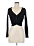 Zara Black Cardigan Size M - photo 1