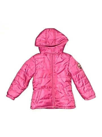 Pink Platinum Snow Jacket (view 1)