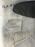 Lila Ryan Ivory Jeans Size 26 waist - photo 8