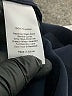 Talbots 100% Polyester Blue Sleeveless Blouse Size 1X - photo 8