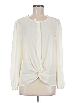 Charming Charlie Long Sleeve Blouse