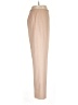Dana Buchman Solid Tan Dress Pants Size 12 - photo 4