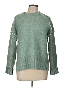 Haute Hippie Pullover Sweater