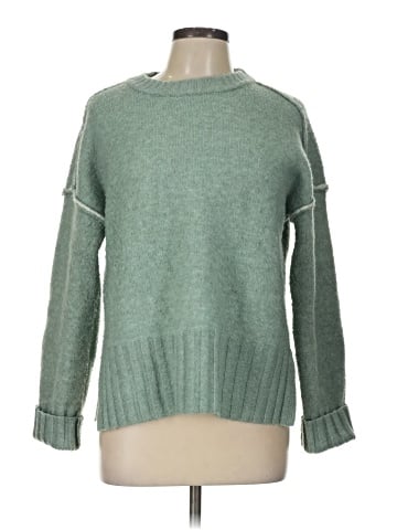 Haute Hippie Pullover Sweater (view 1)