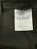 Blair Solid Black Dress Pants Size 2X - photo 4