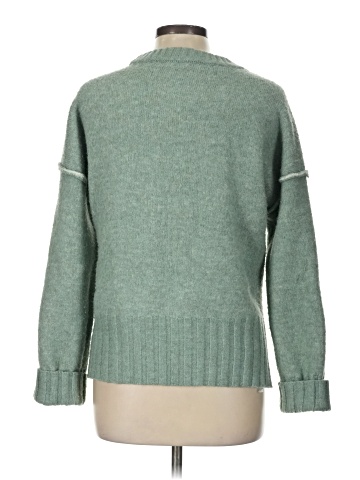 Haute Hippie Pullover Sweater (view 2)