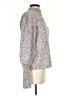 LIFE Tweed Gray Pullover Sweater Size S - photo 4