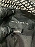 Ann Taylor Gray Coat Size M - photo 6