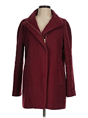 J.Crew Factory Store Coat (view 1)