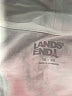 Lands' End White Cardigan Size 1X - photo 6