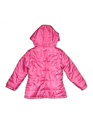 Pink Platinum Snow Jacket (view 2)