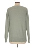 MASON & BELLE 100% Polyester Green Pullover Sweater Size L - photo 2