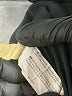 Balance Collection Black Active Pants Size XL - photo 8