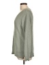 MASON & BELLE 100% Polyester Green Pullover Sweater Size L - photo 5