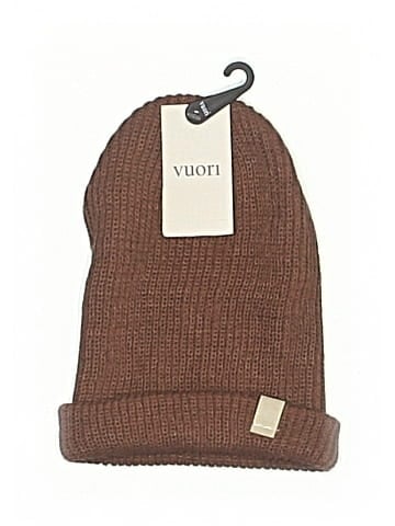 Vuori Beanie (view 1)