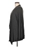 Torrid Gray Cardigan Size Med Plus (00) - photo 5