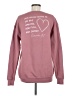 Cleobella Pink Sweatshirt Size M - photo 2