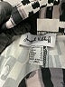Joseph Ribkoff Graphic Black Casual Pants Size 10 - photo 7