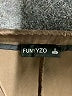 Funyyzo Brown Casual Pants Size S - photo 7