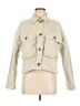 Zara Ivory Jacket Size M - photo 1