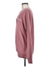 Cleobella Pink Sweatshirt Size M - photo 5