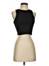 Akira Black Tank Top Size S - photo 1