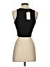 Akira Black Tank Top Size S - photo 2