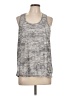 Zella Gray Active Tank Size L - photo 1