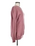 Cleobella Pink Sweatshirt Size M - photo 4