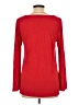 Cupio Red Long Sleeve Top Size L - photo 2