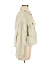 Zara Ivory Jacket Size M - photo 4