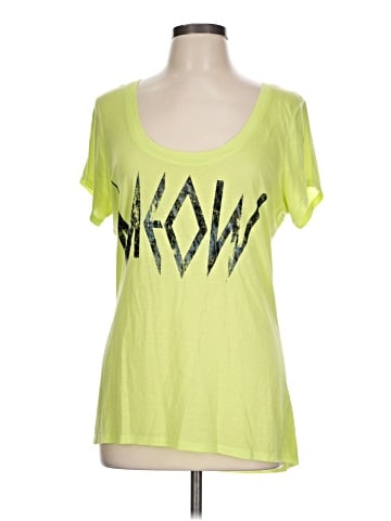 Express Short Sleeve T-Shirt (view 1)
